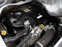 いすゞエルフダブルキャブ（Wキャブ）小型（2t・3t）[写真10]