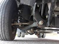 いすゞエルフダブルキャブ（Wキャブ）小型（2t・3t）[写真13]