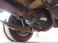 いすゞエルフダブルキャブ（Wキャブ）小型（2t・3t）[写真14]