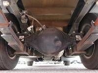 いすゞエルフダブルキャブ（Wキャブ）小型（2t・3t）[写真15]