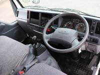 いすゞエルフダブルキャブ（Wキャブ）小型（2t・3t）[写真16]