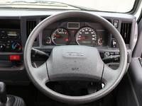 いすゞエルフダブルキャブ（Wキャブ）小型（2t・3t）[写真20]