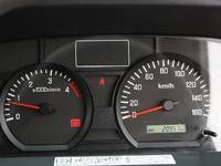 いすゞエルフダブルキャブ（Wキャブ）小型（2t・3t）[写真21]