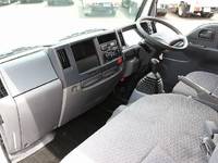 いすゞエルフダブルキャブ（Wキャブ）小型（2t・3t）[写真27]