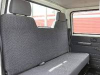 いすゞエルフダブルキャブ（Wキャブ）小型（2t・3t）[写真29]