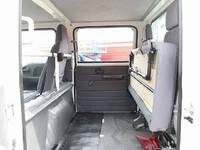 いすゞエルフダブルキャブ（Wキャブ）小型（2t・3t）[写真30]