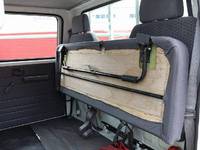 いすゞエルフダブルキャブ（Wキャブ）小型（2t・3t）[写真31]