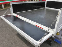 いすゞエルフダブルキャブ（Wキャブ）小型（2t・3t）[写真06]