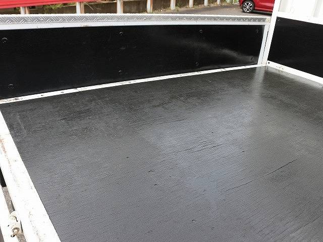 いすゞエルフダブルキャブ（Wキャブ）小型（2t・3t）[写真08]