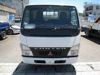 三菱ふそうキャンター平ボディ小型（2t・3t）[写真03]