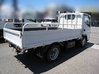 三菱ふそうキャンター平ボディ小型（2t・3t）[写真04]