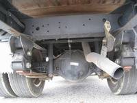 三菱ふそうキャンター平ボディ小型（2t・3t）[写真07]