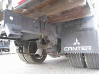 三菱ふそうキャンター平ボディ小型（2t・3t）[写真08]