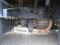 三菱ふそうキャンター平ボディ小型（2t・3t）[写真09]