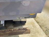 三菱ふそうスーパーグレートダンプ大型（10t）[写真12]