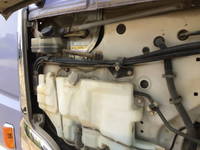 三菱ふそうスーパーグレートダンプ大型（10t）[写真13]