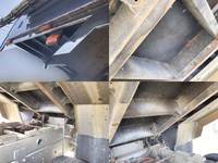 三菱ふそうスーパーグレートダンプ大型（10t）[写真15]