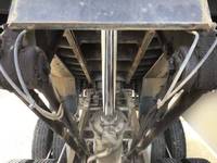 三菱ふそうスーパーグレートダンプ大型（10t）[写真17]