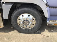 三菱ふそうスーパーグレートダンプ大型（10t）[写真18]