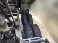 三菱ふそうスーパーグレートダンプ大型（10t）[写真21]