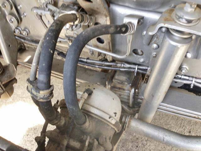 三菱ふそうスーパーグレートダンプ大型（10t）[写真23]