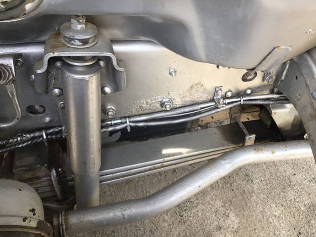 三菱ふそうスーパーグレートダンプ大型（10t）[写真24]