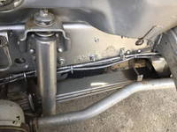 三菱ふそうスーパーグレートダンプ大型（10t）[写真24]