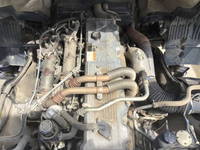 三菱ふそうスーパーグレートダンプ大型（10t）[写真28]