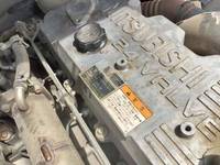 三菱ふそうスーパーグレートダンプ大型（10t）[写真29]