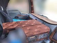 三菱ふそうスーパーグレートダンプ大型（10t）[写真31]