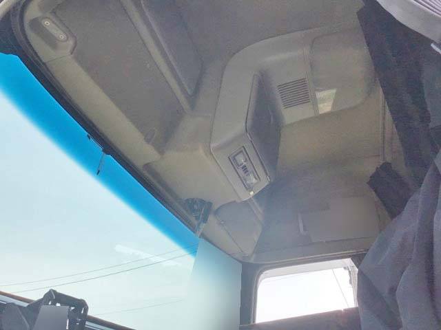 三菱ふそうスーパーグレートダンプ大型（10t）[写真32]