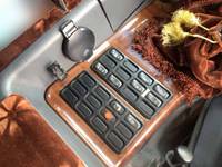 三菱ふそうスーパーグレートダンプ大型（10t）[写真35]