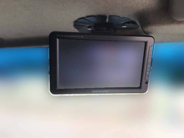 三菱ふそうスーパーグレートダンプ大型（10t）[写真38]