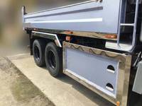 三菱ふそうスーパーグレートダンプ大型（10t）[写真05]