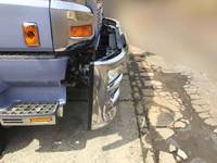 三菱ふそうスーパーグレートダンプ大型（10t）[写真06]