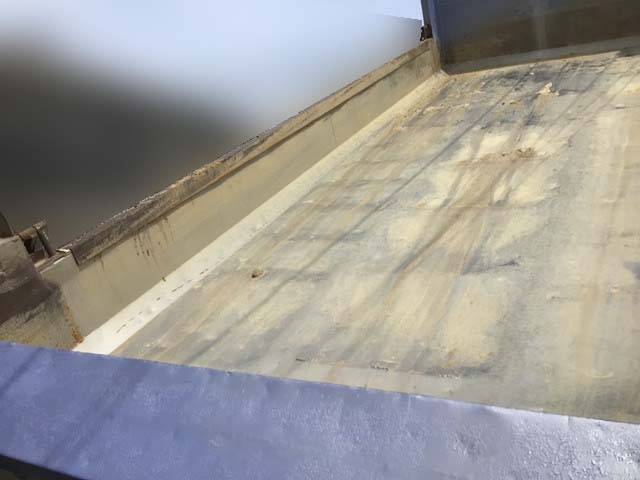 三菱ふそうスーパーグレートダンプ大型（10t）[写真09]