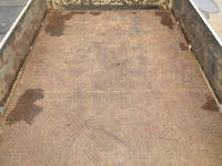 三菱ふそうキャンタークレーン3段小型（2t・3t）[写真11]