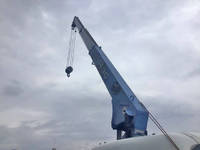 三菱ふそうキャンタークレーン3段小型（2t・3t）[写真12]