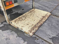 三菱ふそうキャンタークレーン3段小型（2t・3t）[写真13]