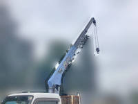 三菱ふそうキャンタークレーン3段小型（2t・3t）[写真15]