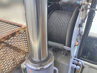 三菱ふそうキャンタークレーン3段小型（2t・3t）[写真16]