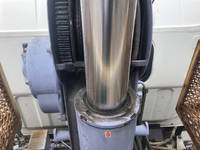 三菱ふそうキャンタークレーン3段小型（2t・3t）[写真18]