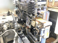 三菱ふそうキャンタークレーン3段小型（2t・3t）[写真19]