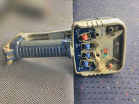 三菱ふそうキャンタークレーン3段小型（2t・3t）[写真20]