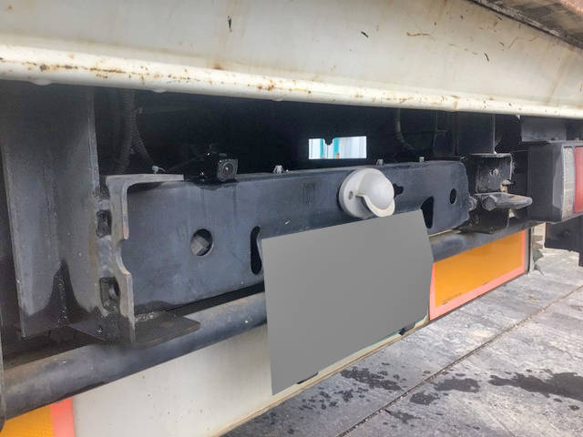 三菱ふそうキャンタークレーン3段小型（2t・3t）[写真22]