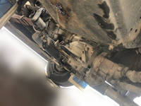 三菱ふそうキャンタークレーン3段小型（2t・3t）[写真26]