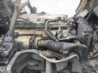 三菱ふそうキャンタークレーン3段小型（2t・3t）[写真27]