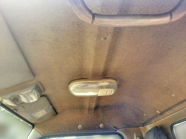 三菱ふそうキャンタークレーン3段小型（2t・3t）[写真32]