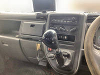 三菱ふそうキャンタークレーン3段小型（2t・3t）[写真35]