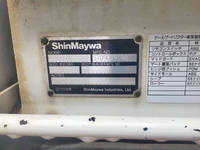 日野デュトロ平ボディ小型（2t・3t）[写真13]